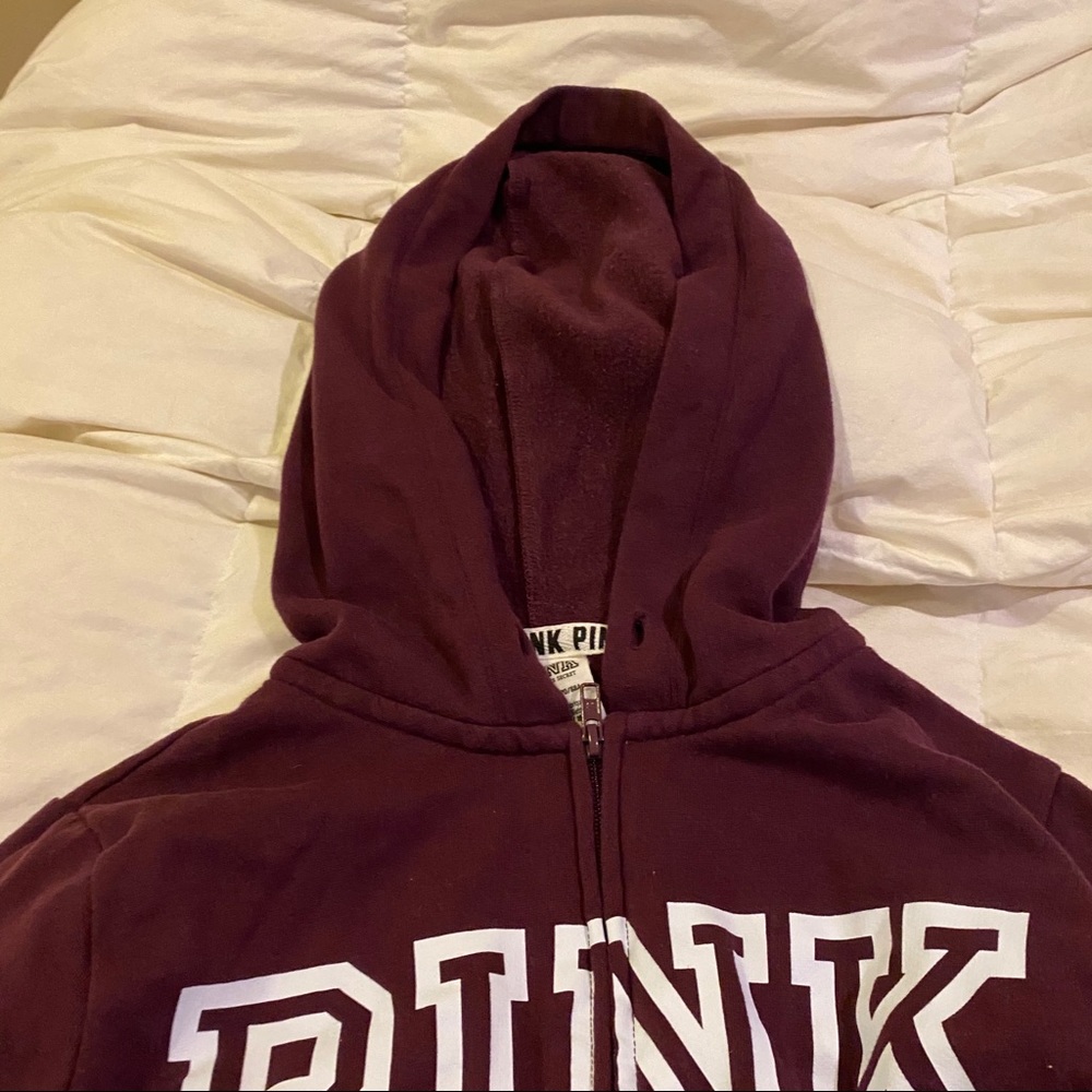 Pink Jacket - Picture 3 of 5